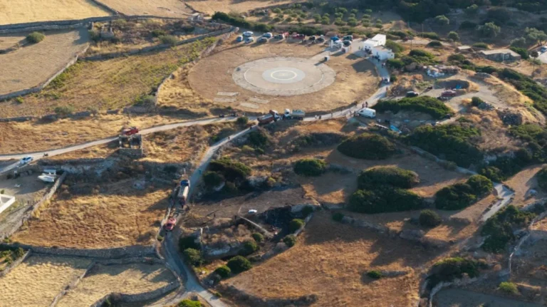 sifnos