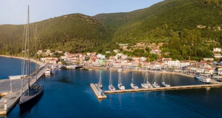 stakos