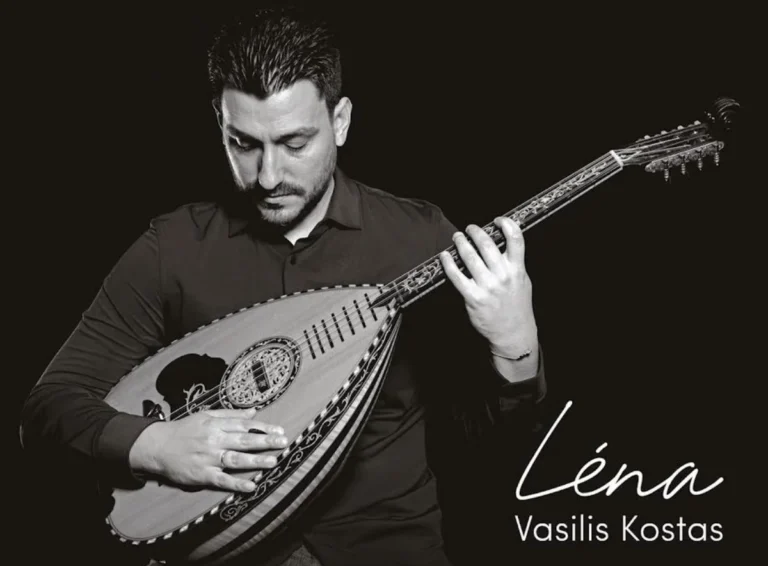 vasilis kostas