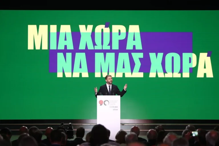 androulakis