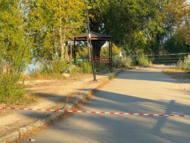 dolofonia podilatodromos