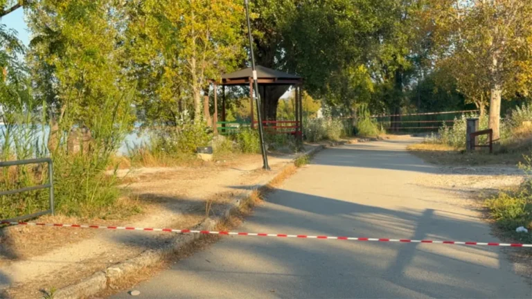 dolofonia podilatodromos