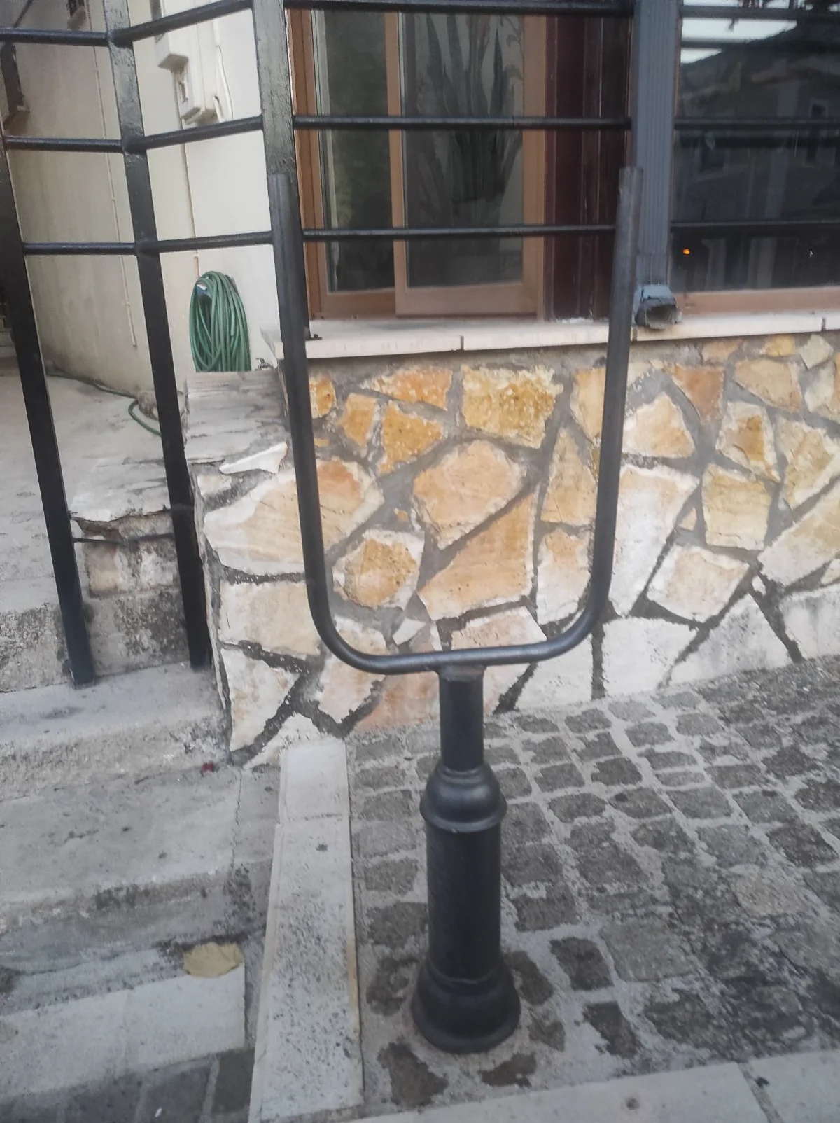 Καλαθάκια τέλος στο Πέραμα – Η νέα μέθοδος για καθαρό περιβάλλον! 1 kadoi perama