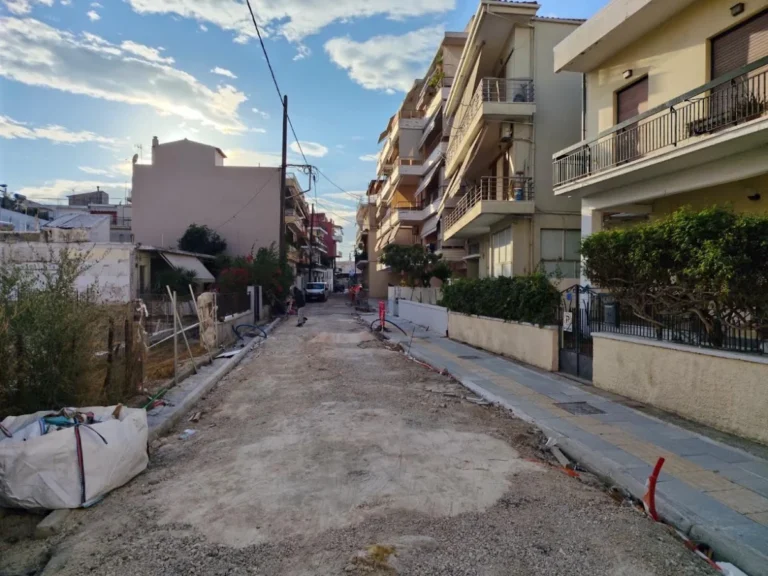 kalimeri odos preveza