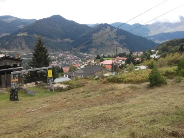 karakoli