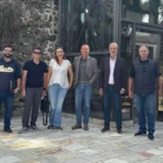 kastro prosvasi