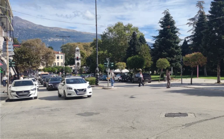 kinisi kentro