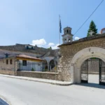 mitropoli ioanninon