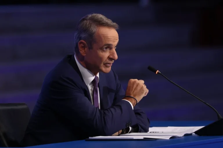 mitsotakis deth ()