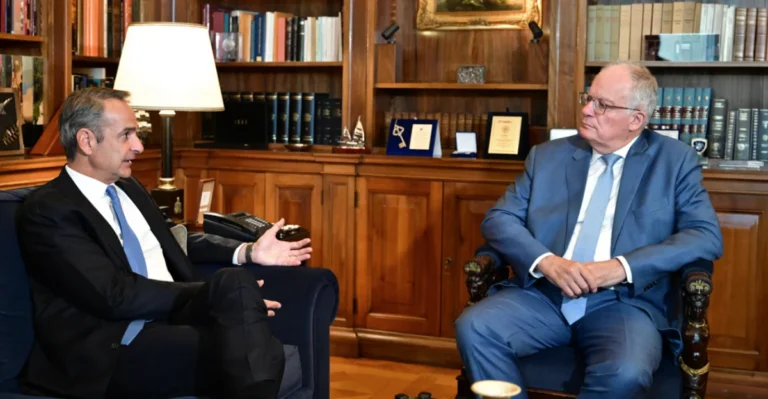 mitsotakis tasoulas