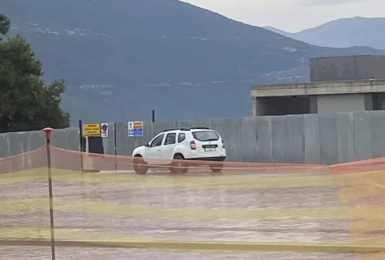parkarisma plateia
