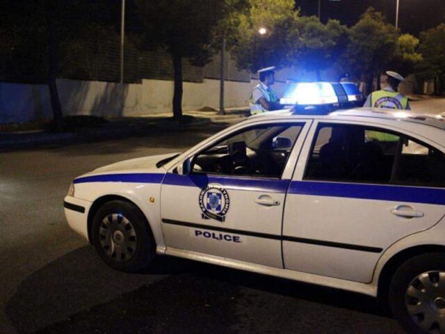peripoliko nixta