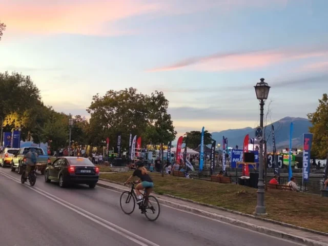 premiera lake