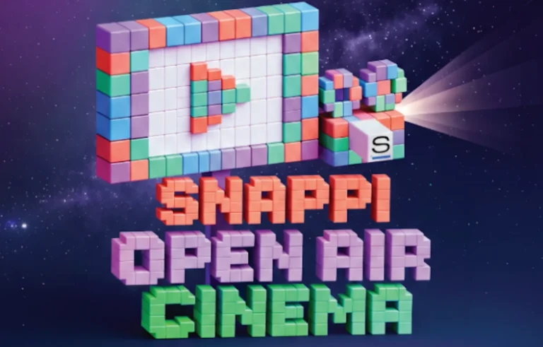 snappi sinema