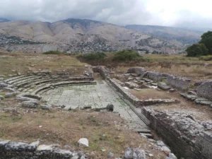 teatro lvania
