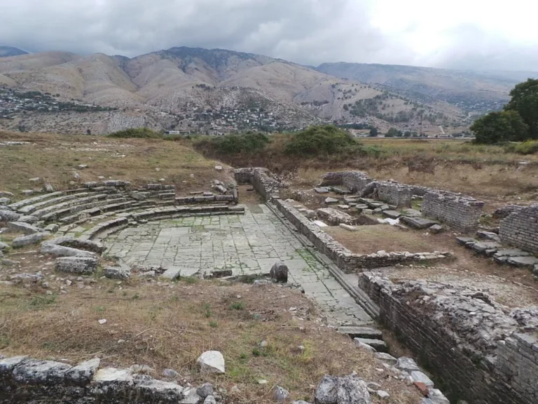 teatro lvania