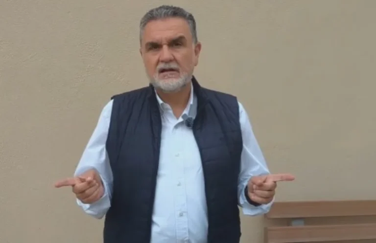 tsimaris delvinaki