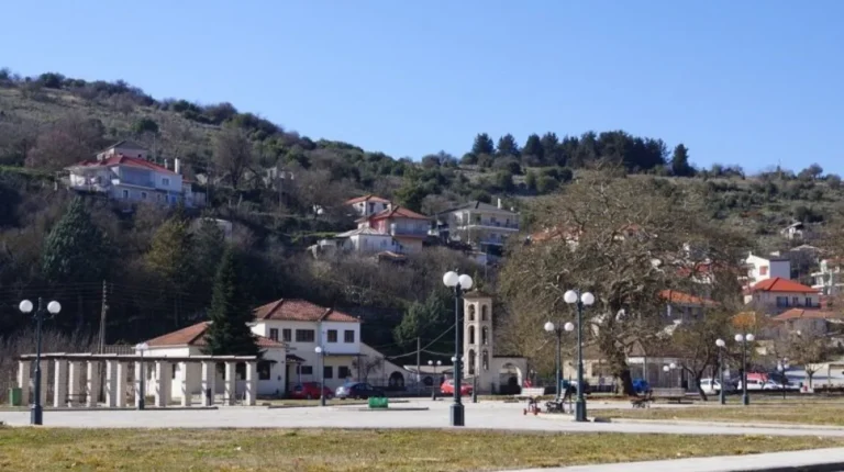 vounoplagia