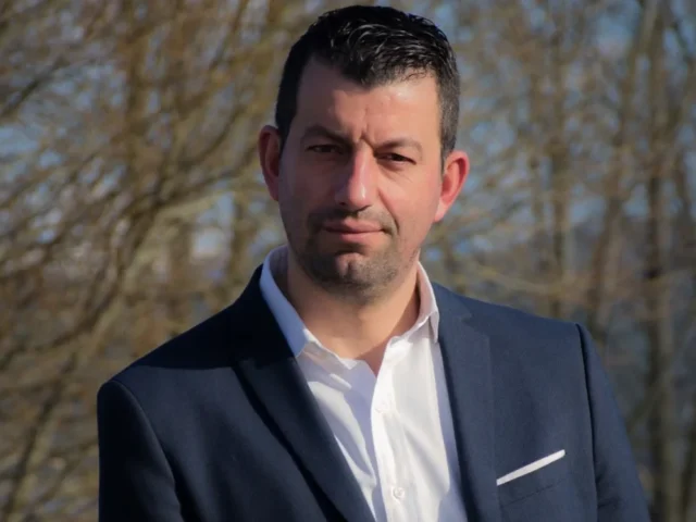 xaris liouris