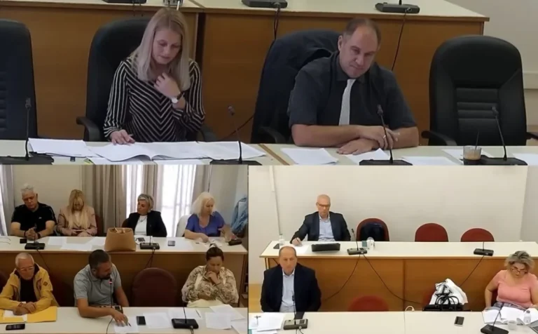 επιτροπι πριωαλλοντοσ