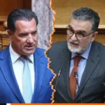adonis tsimaris