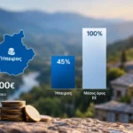 aep epirus