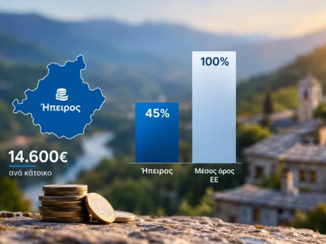 aep epirus
