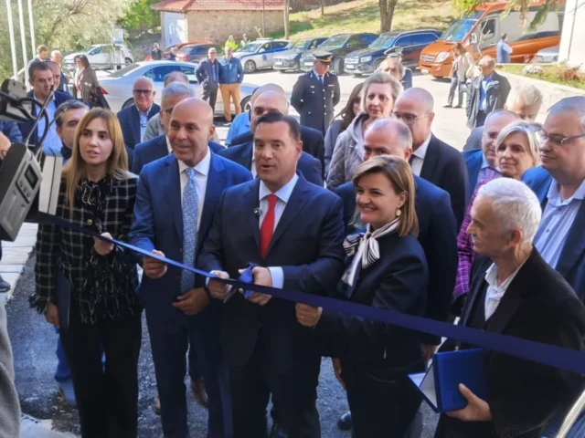 egkainia metsovo
