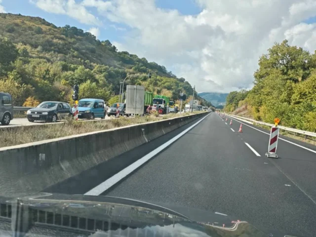 egnatia oures