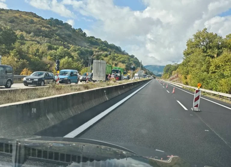 egnatia oures