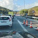 egnatia oures