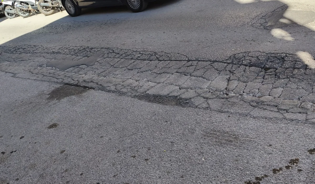 Ιωάννινα: Πράσινο φως για την αποκατάσταση της ΚΑ΄ Φεβρουαρίου – Το «αγκάθι» των δικτύων κάτω από την άσφαλτο 1 ka fevrouariou