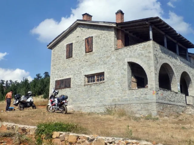 katafigio maurovouniou