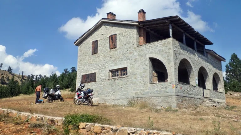 katafigio maurovouniou