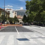 katodos plateia