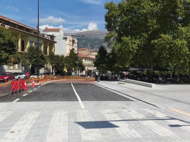 katodos plateia