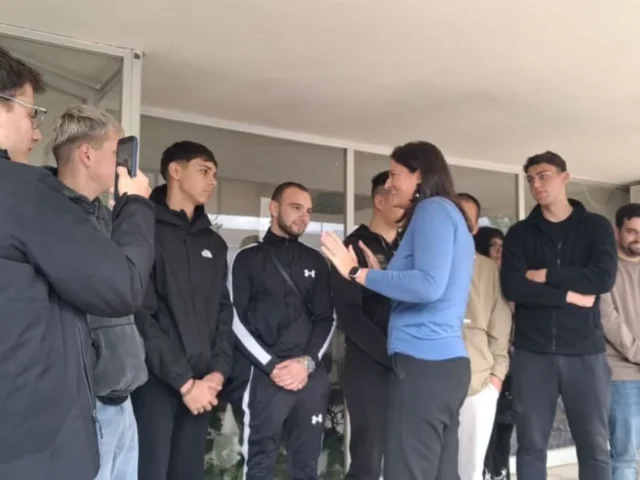 kerameos dypa
