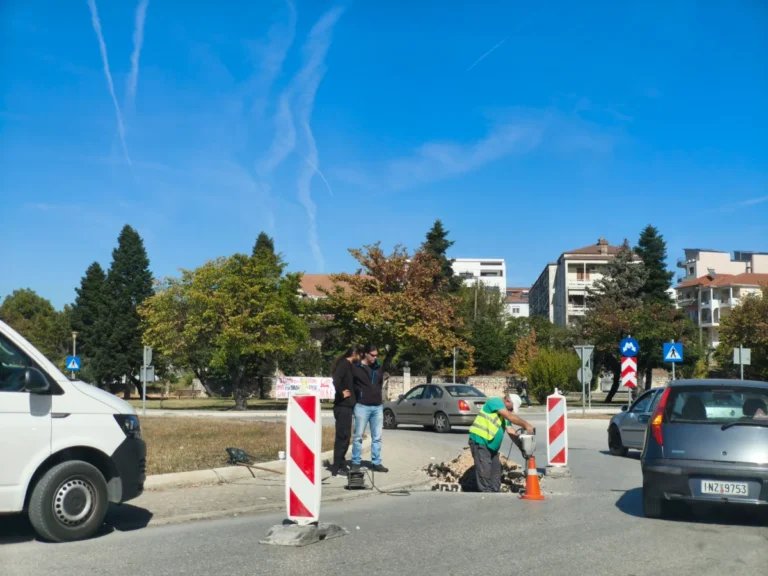 komvos kenan mesare