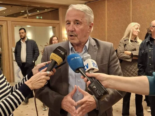 maniatis diloseis
