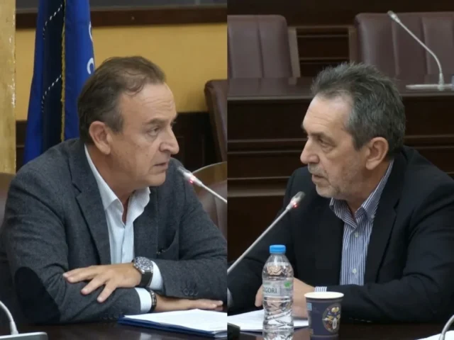 mpegkas papageorgiou