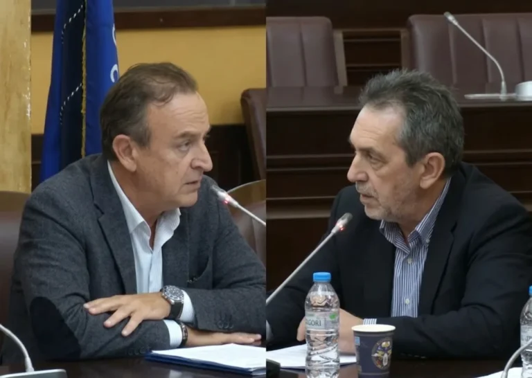 mpegkas papageorgiou