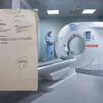 nosokomio eggrafo