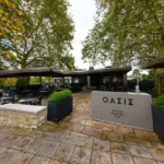 oasis