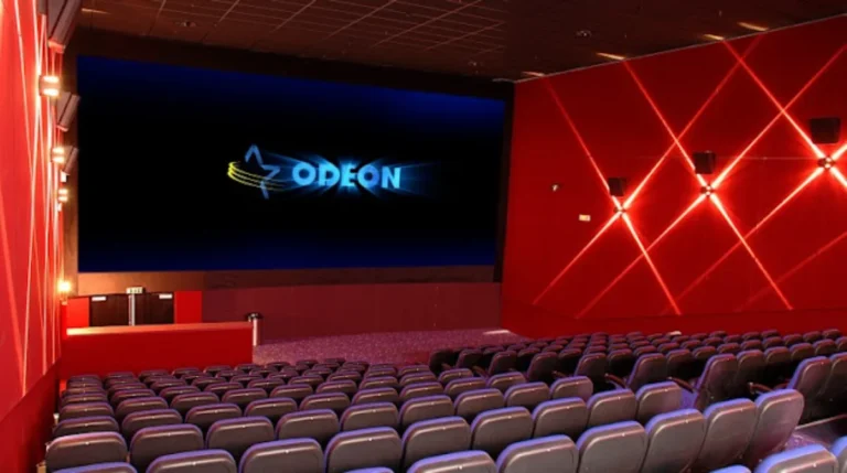odeon