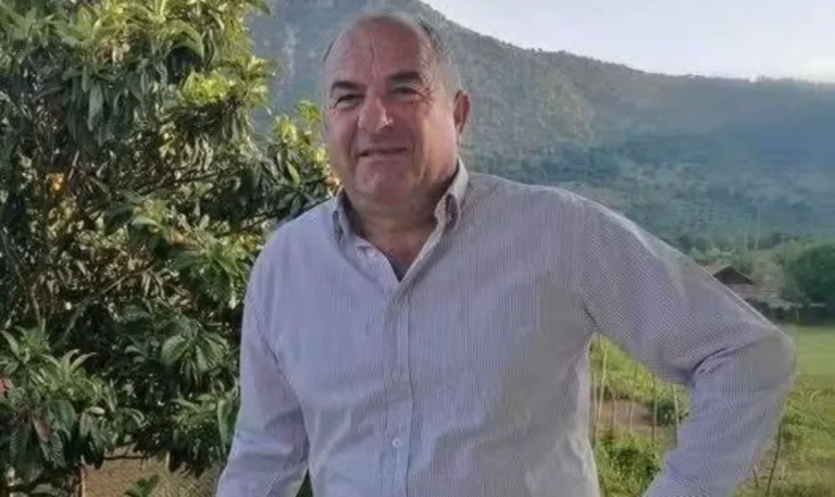 pantos ziros