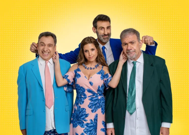 parastasi den akouo