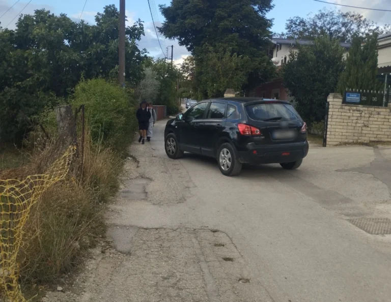 penteli