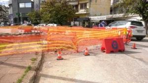 plateia omirou