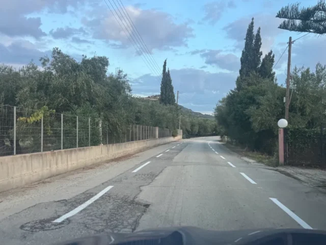 podilatodromos