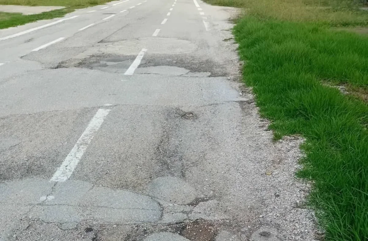 podilatodromos kanali